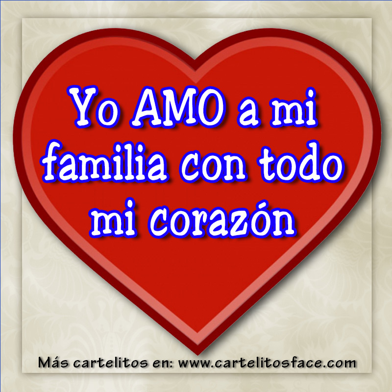 Yo Amo A Mi Familia [1999 TV Movie]