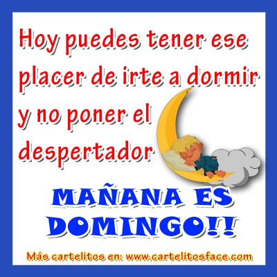 Hoy puedes tener ese placer
