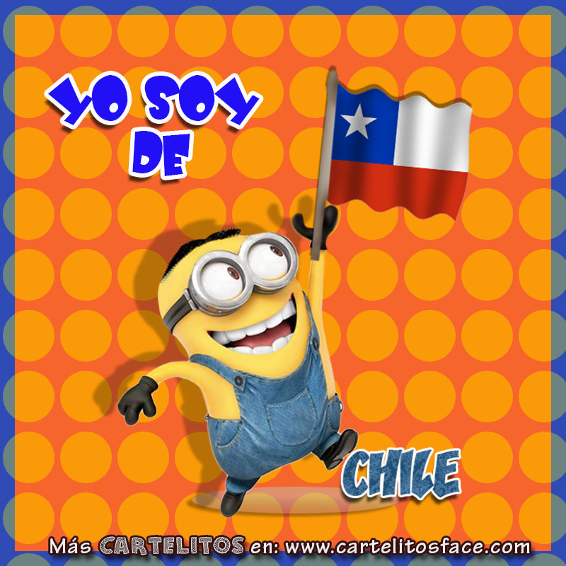 Soy de Chile
