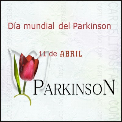 Día mundial del Parkinson
